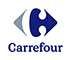 CARREFOUR Logo