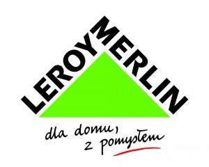 Leroy Merlin Logo