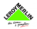 LeroyMerlin Logo