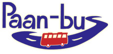 Klienci - PAAN BUS Logo