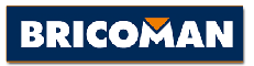 BRICOMAN Logo