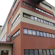 Inwestor: Szczecińska Energetyka Cieplna Sp. z o.o. Inwentaryzacje budowlane sześciu obiektów firmy w okresie 2022-2025 r.